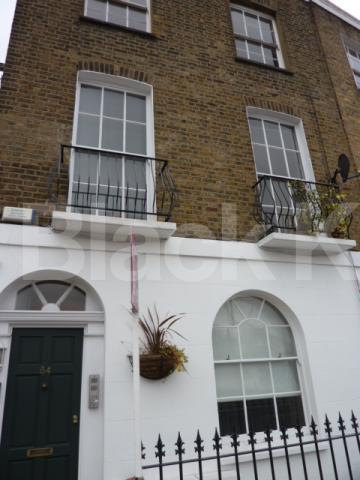 			New Instruction, 2 Bedroom, 1 bath, 1 reception Flat			 Delancy Street, Camden